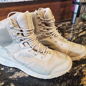Under Armour Boots